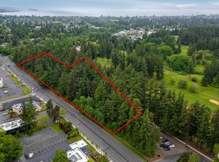 3729 Meridian St, Bellingham, WA 98225