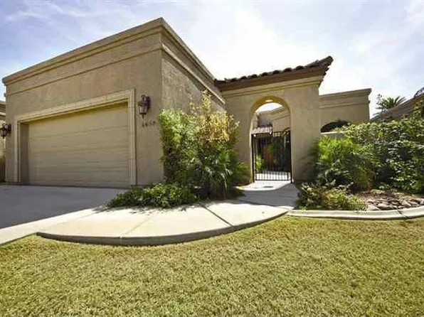 4610 W Irma St, Yuma, AZ 85364