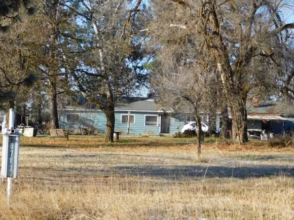 6717 N Crestline St, Spokane, WA 99217