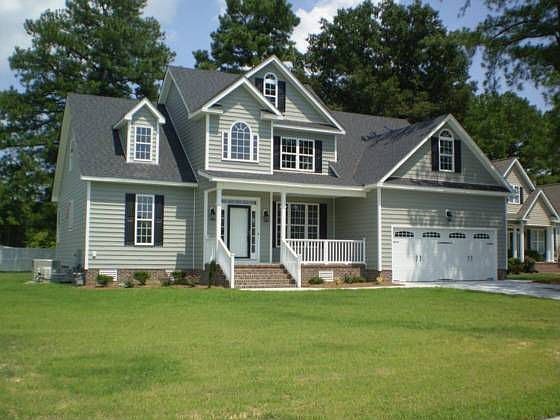 2nd image of 4803 Bluff Pl N