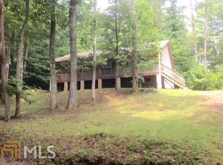 834 Coweeta Lake Cir, Otto, NC 28763