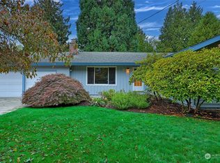 11419 109th Ave NE, Kirkland, WA 98033