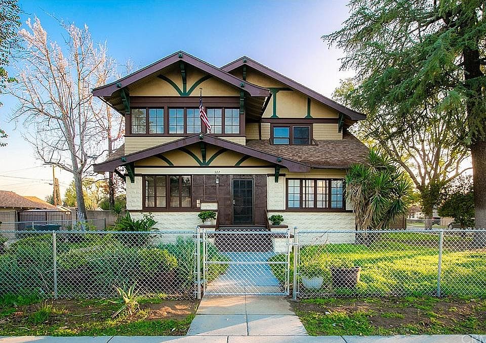 327 W J St, Ontario, CA 91762 Zillow