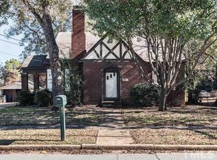 401 N Maple St, Graham, NC 27253