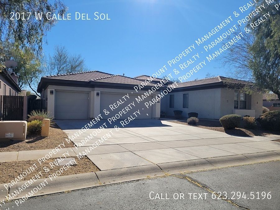 1st image of 2017 W Calle Del Sol