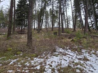 Tbd Granite View Rd, New Meadows, ID 83654