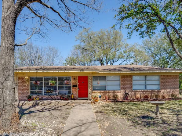 2506 Addison Ave, Austin, TX 78757