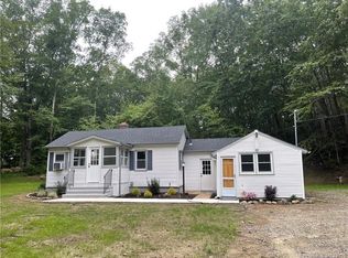 98 Brickyard Rd, Preston, CT 06365