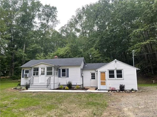 98 Brickyard Road, Preston, CT 06365