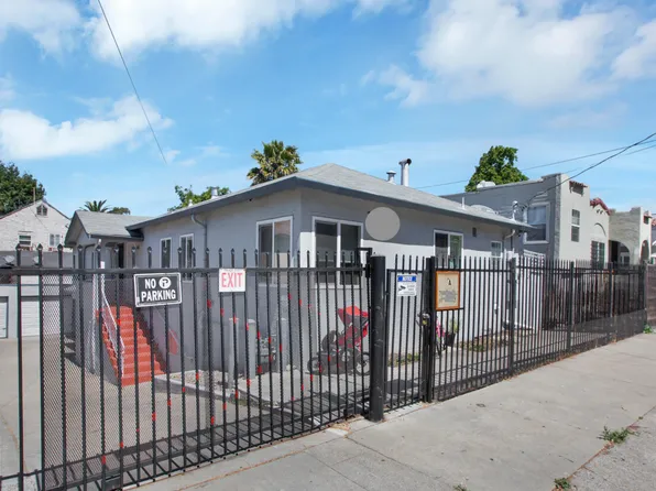 2603 Prentiss Pl #1, Oakland, CA 94601