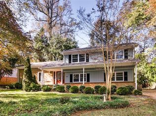 815 Winview Dr, Greensboro, NC 27410