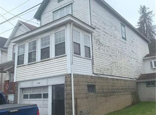 1159 Meldon Ave, Donora, PA