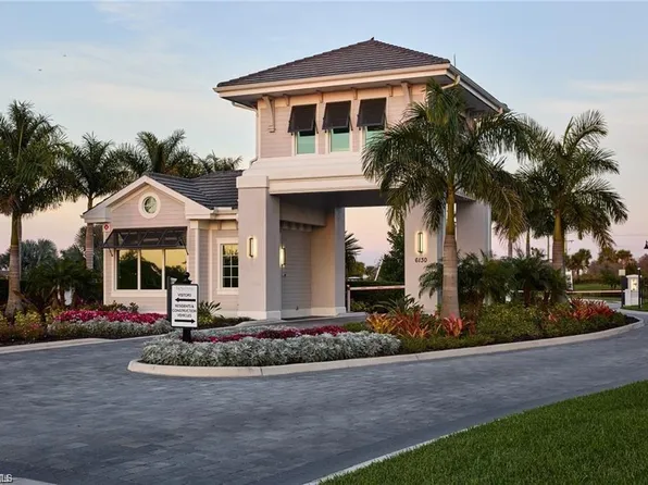 5583 Double Eagle Circle Ave, Immokalee, FL