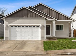 Hidden Meadow, Tenino, WA 98589