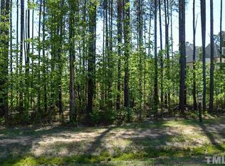 138 Turner Ridge Cir, Durham, NC 27713