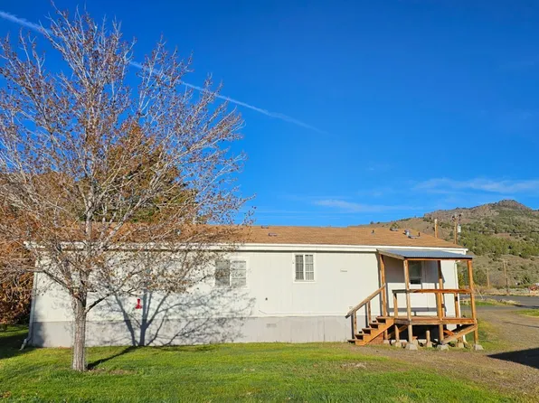 545 Patterson St, Cedarville, CA 96104