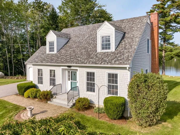 78 Marshall Court, Laconia, NH 03246