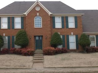 7574 Juniper Ridge Dr, Memphis, TN 38125