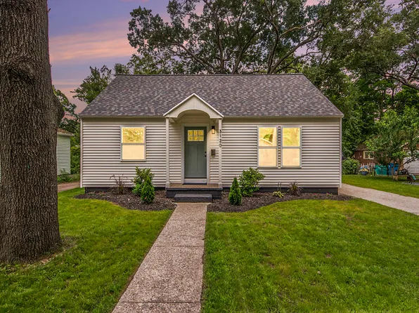 3120 Mona St, Muskegon Heights, MI 49444