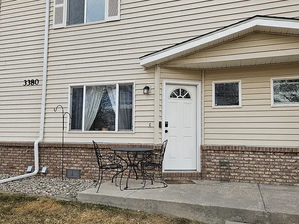 3380 Saratoga St Unit D, Wellington, CO 80549