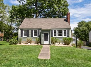 53 Milton Ave, West Haven, CT 06516