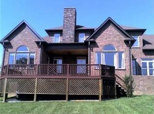 1068 Watkins Creek Dr, Franklin, TN 37067