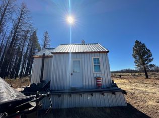 Nka White Birch Way #1200, Bly, OR 97622