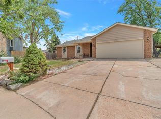 765 S Ouray St, Aurora, CO 80017
