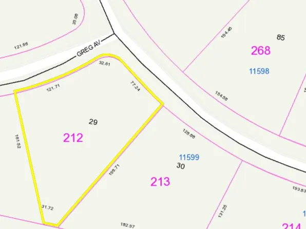 LOT 29 Madelyn Ave, Bridgeville, DE 19933