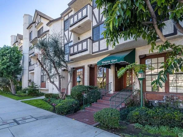 17914 Magnolia Blvd Unit 121, Encino, CA 91316
