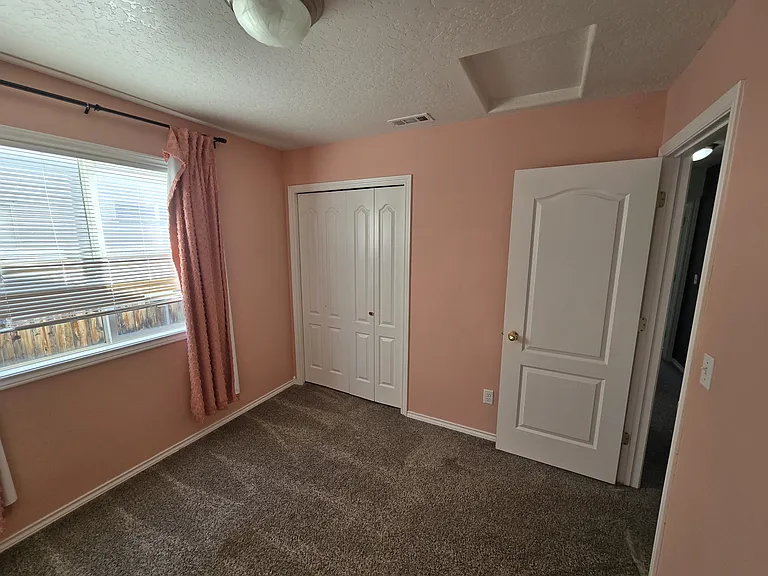Bedroom #3