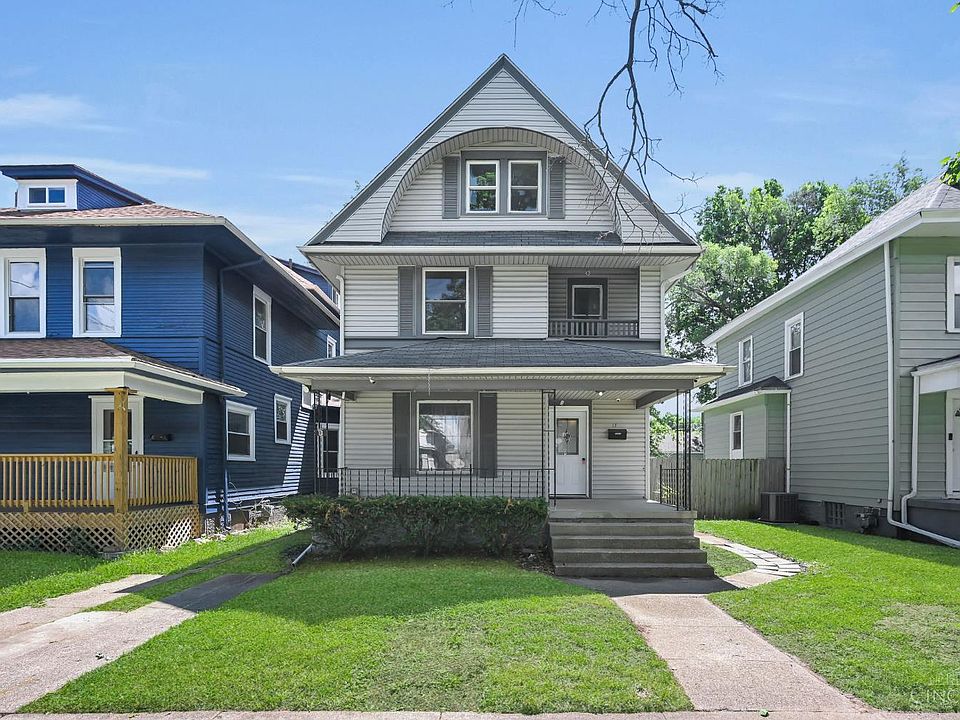 1st image of 17 McKinley St
