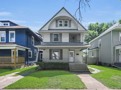 17 McKinley St, Middletown, OH, 45042
