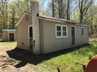 7220 Dickinson Rd, Frederic, MI 49733
