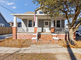 9631 Atlans St, Norfolk, VA 23503