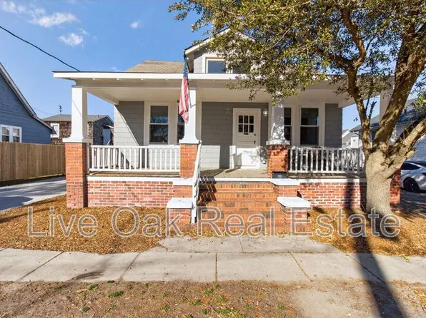 9631 Atlans St, Norfolk, VA 23503