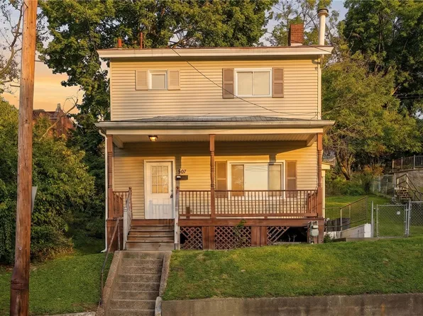 507 Taylor Ave, Pittsburgh, PA 15202