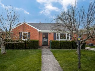 2128 Saint Michael Dr, Lexington, KY
