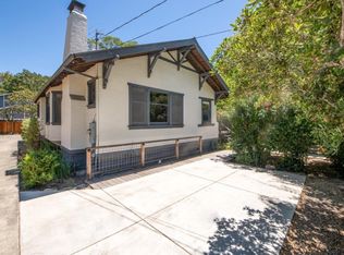 78 Shady Ln, Ross, CA 94957