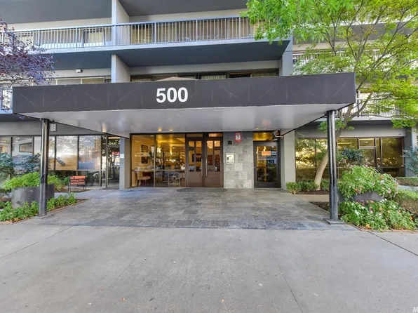 500 N St APT 503, Sacramento, CA 95814