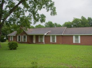 5865 Gene Terry Rd, Cottonwood, AL 36320