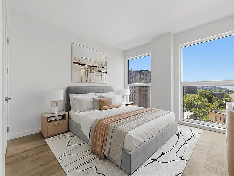 636 W 158th St #2H — Photo 5