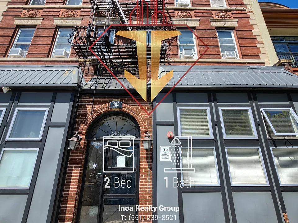 403 Avenue C #G