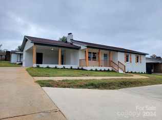 206 Merit Dr, Shelby, NC 28150