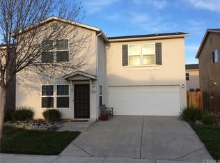 3736 Morningside Ave, Merced, CA 95348