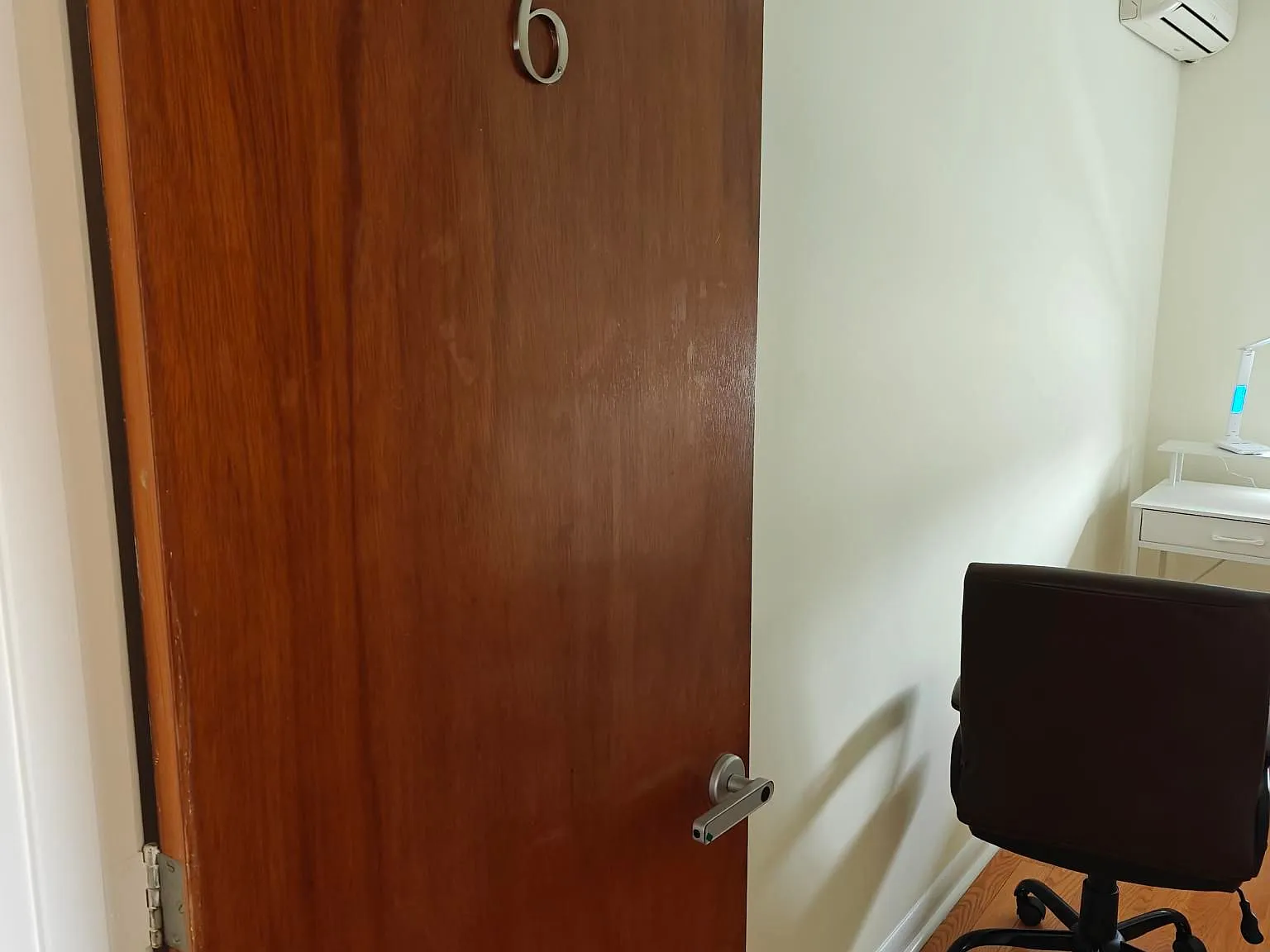 1 bed, $750 — Photo 3