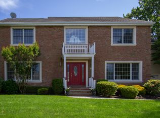 20 Algonquin Ave, Oceanport, NJ 07757