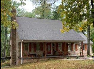 4911 Beckwood Ln, Salem, IL 62881