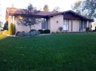 3616 90th St, Sturtevant, WI 53177