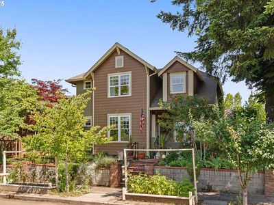 208 W 35th St, Vancouver, WA, 98660